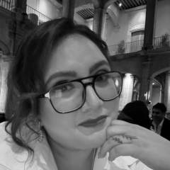 Rebeca Ríos